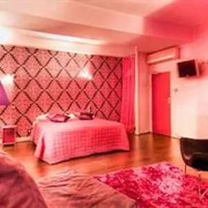 *** Hotel Le Temple De Jeanne Franţa