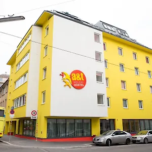  Hostel A&t & Austria
