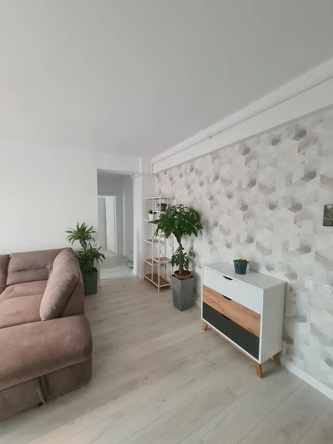 Apartament 2 Camere Superb Bukareszt Rumunia