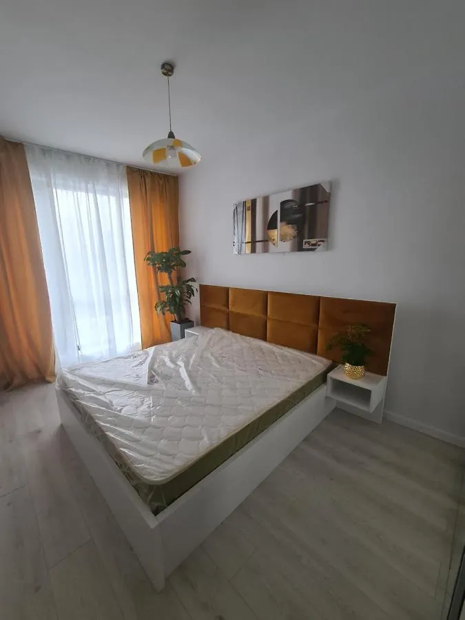 Apartament 2 Camere Superb Bukareszt