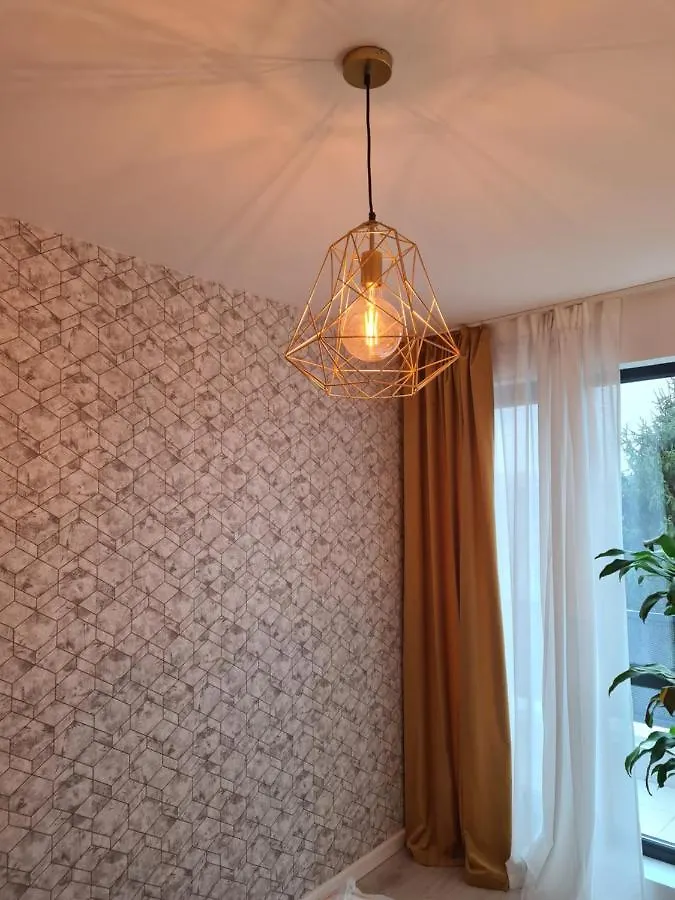 Apartament 2 Camere Superb Bukareszt Rumunia