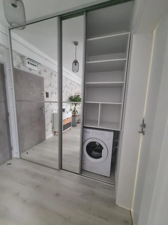 Apartament 2 Camere Superb Bukareszt Rumunia