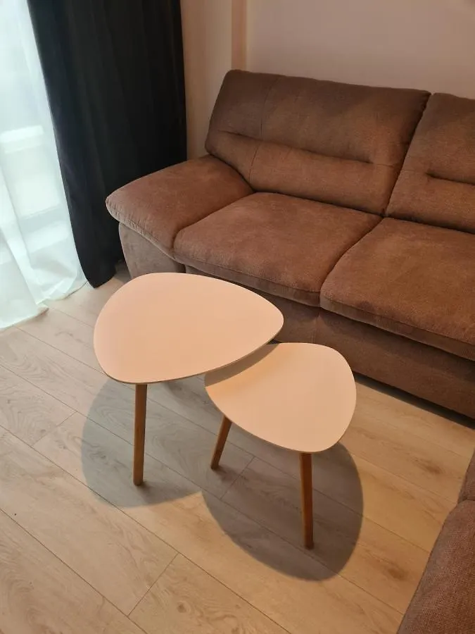 Apartament 2 Camere Superb Bukareszt