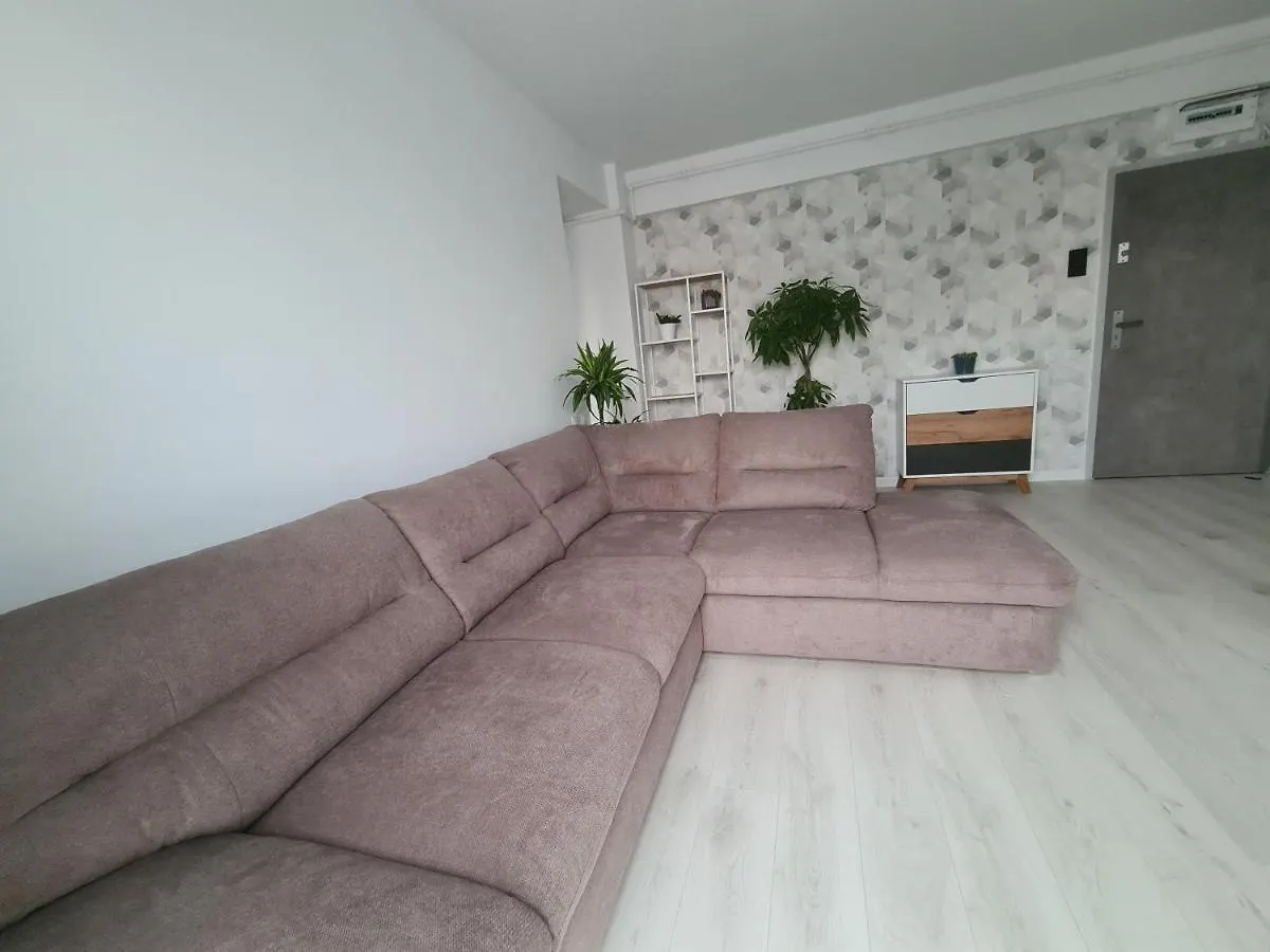 Apartament 2 Camere Superb Bukareszt 0*,  Rumunia