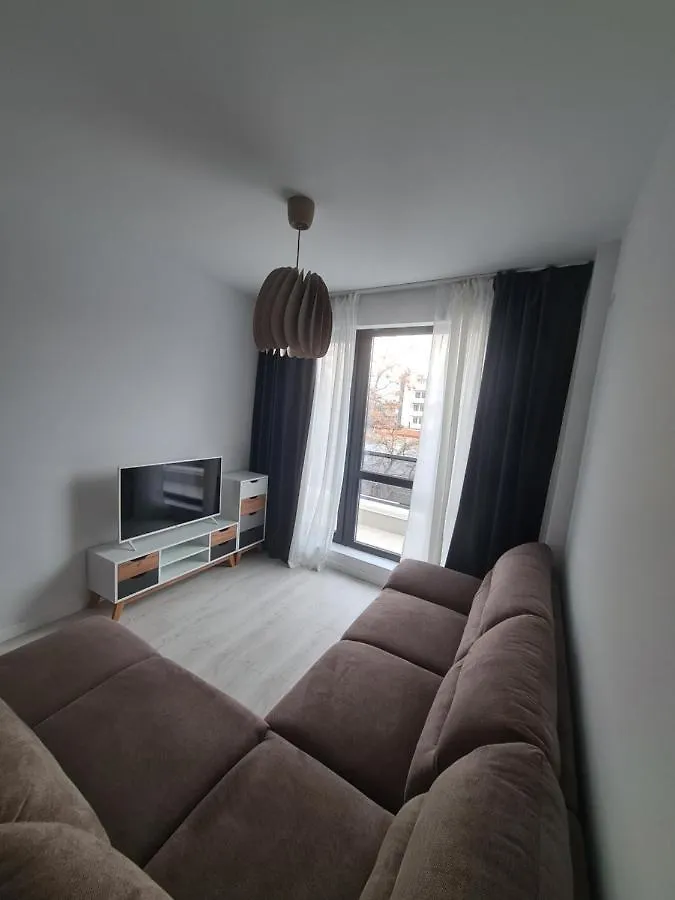 Apartament 2 Camere Superb Bukareszt